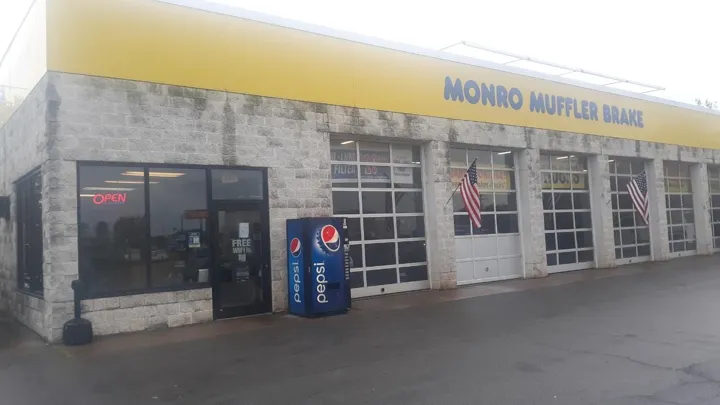 Monro Auto Service and Tire Centers