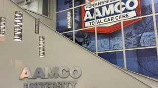 AAMCO Transmissions & Total Car Care