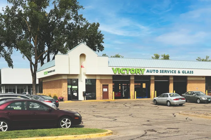 Victory Auto Service & Glass