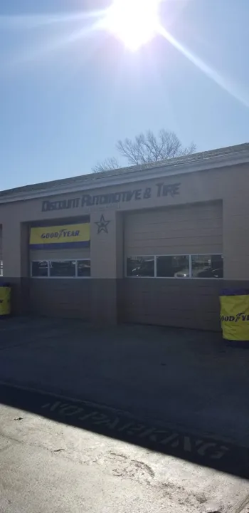 Discount Automotive and Tire of Roanoke Rapids