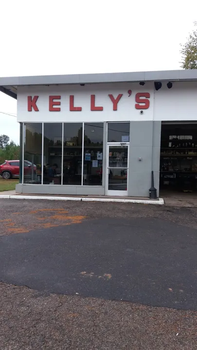 Kelly's