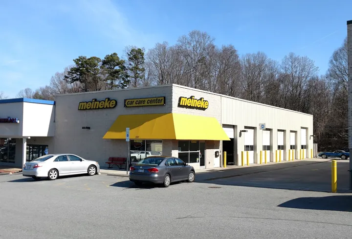 Meineke Car Care Center