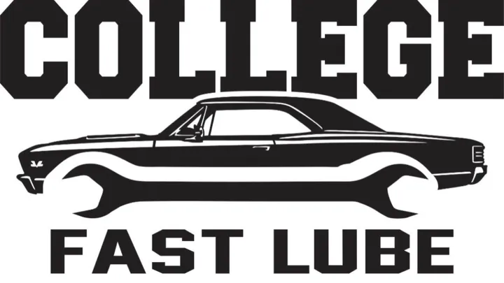 College Fast Lube