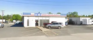 Balser's Northside Automotive