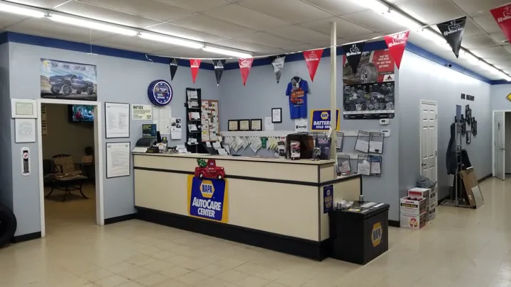 Erlanger Auto Care