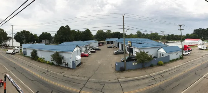 Piper's Service Center