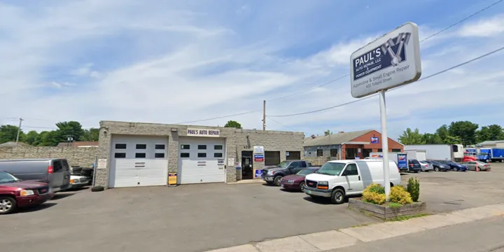 Paul's Auto Repair, LLC