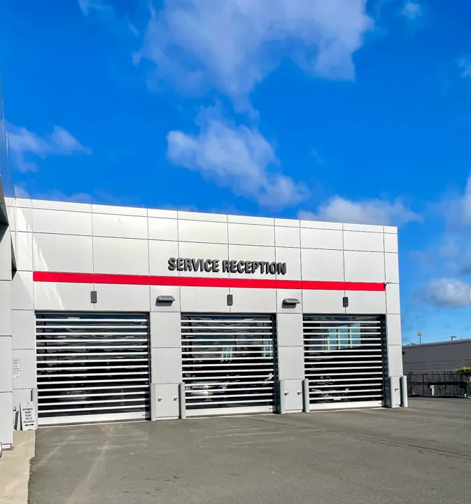 Hartford Toyota Service