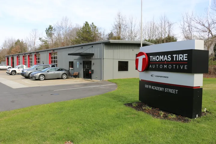 Thomas Tire & Automotive