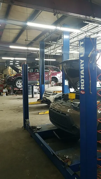 Killian's Service Center