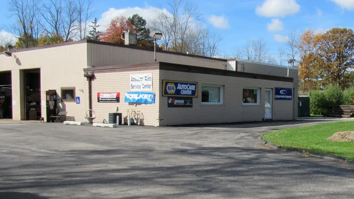 Absolute Auto Service Center