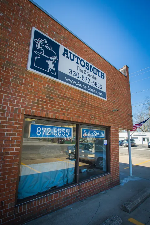 AutoSmith LLC