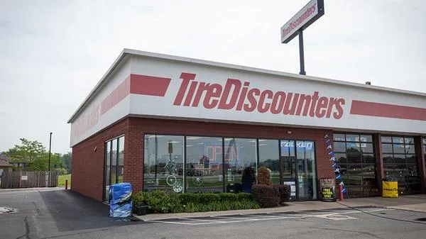 Tire Discounters