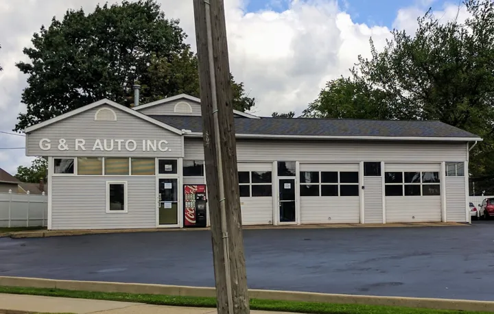 G & R Auto Care Inc.