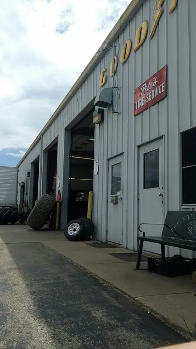 Pete's Tire Service, Inc.