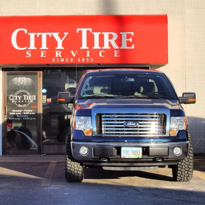 City Tire