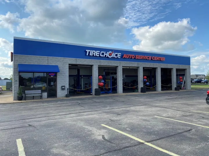 Tire Choice Auto Service Centers