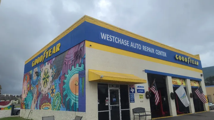 Westchase Auto Repair Center