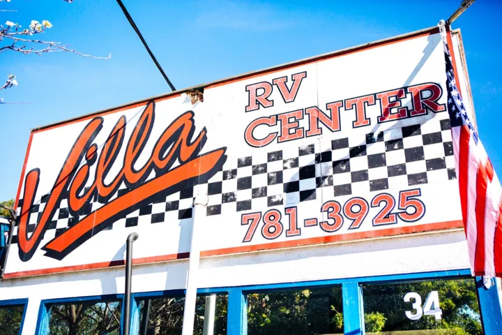 Villa Automotive & Autobody