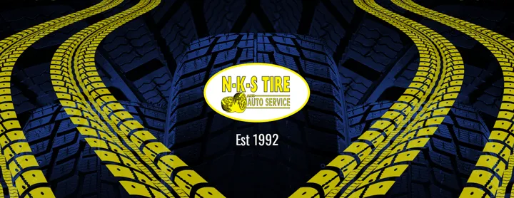 NKS Tire and Auto Service