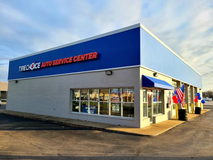 Tire Choice Auto Service Centers