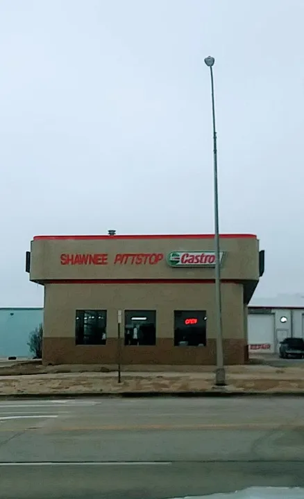 Shawnee Pittstop