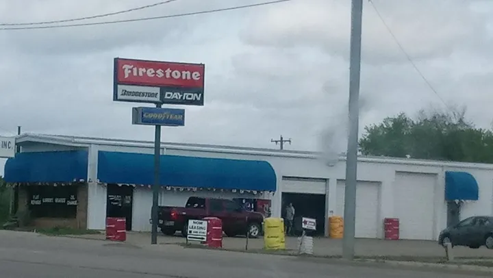 Phoenix Avenue Tire and Auto