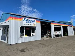 Sutherlin Autocare