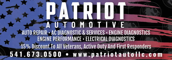 Patriot Automotive