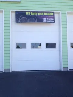 Jet Auto and Repair