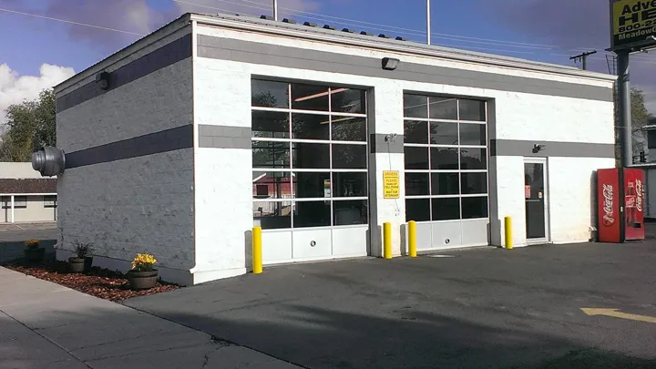 Lube Depot