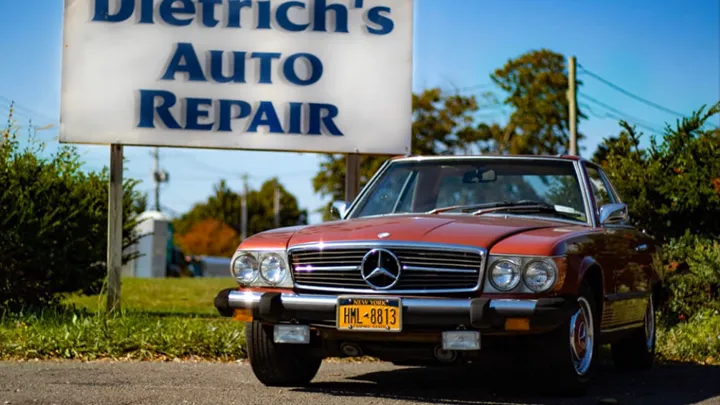 Dietrich's Auto Repair Inc