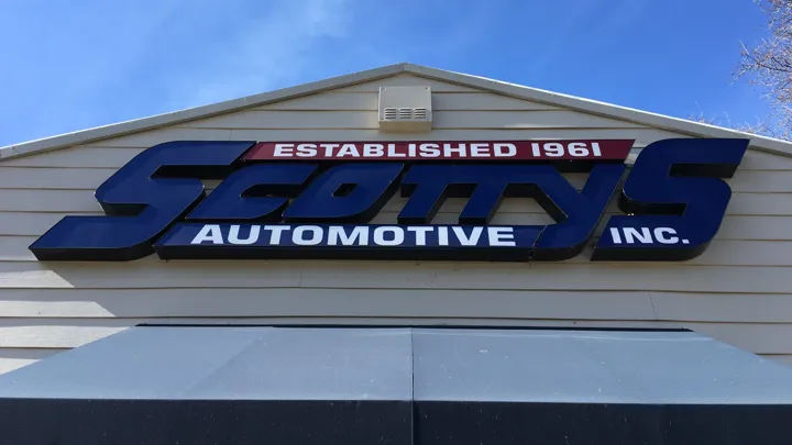 Scotty's Automotive