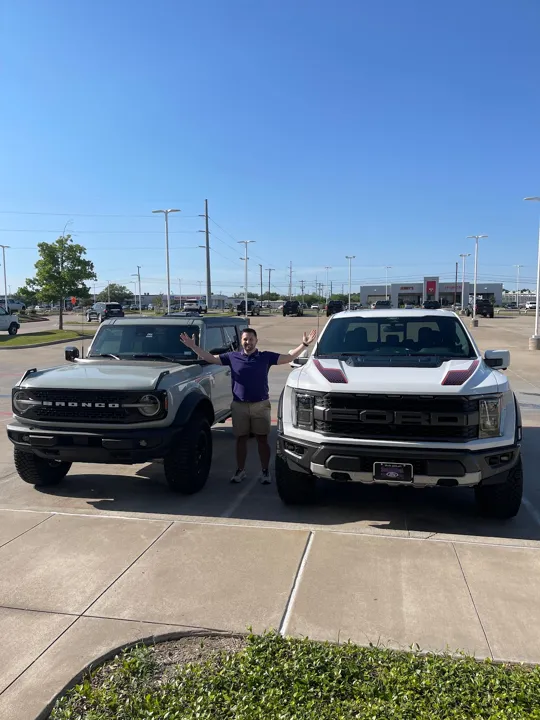 Service Center - Southwest Ford, Inc.