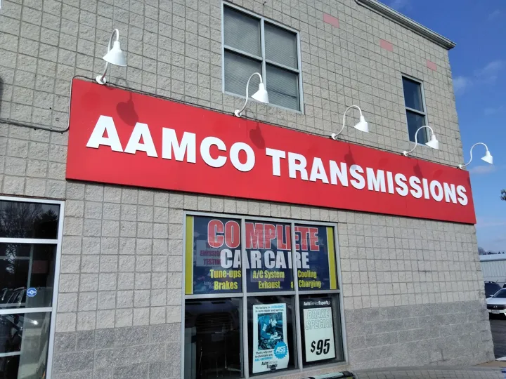 AAMCO Transmissions