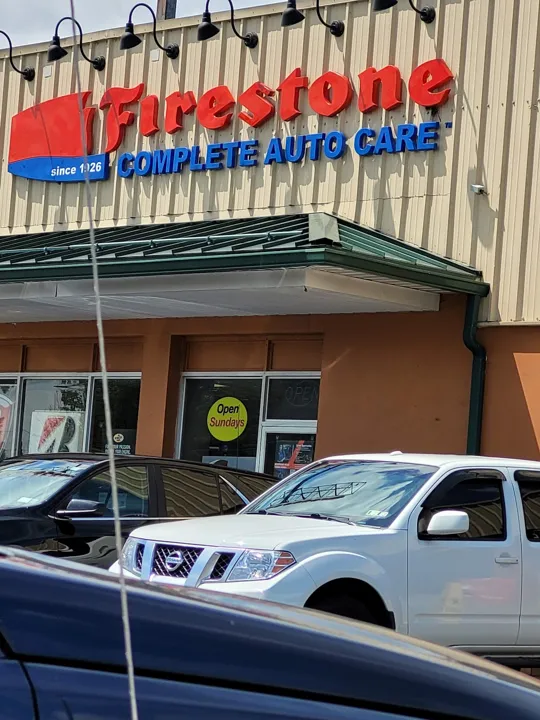 Firestone Complete Auto Care