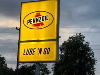 Lube 'N Go