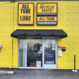 All Tune and Lube Harrisburg