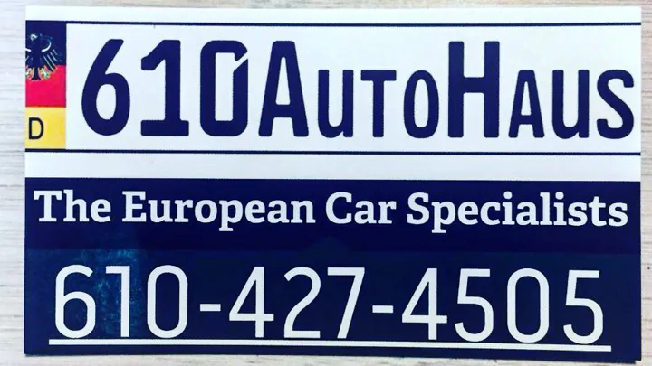 True Auto Repair - Formerly 610 AutoHaus Automotive Repair Specialists