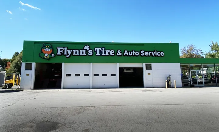 Flynn's Tire & Auto Service - Meadville