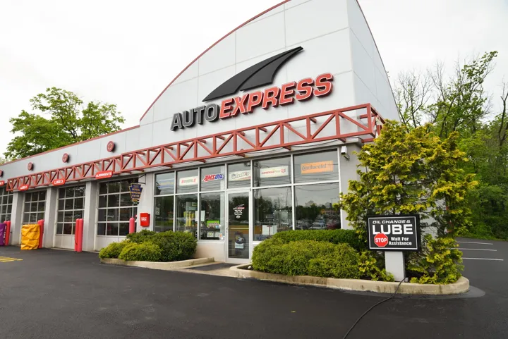 Auto Express of Doylestown