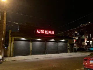 Norris Square Automotive