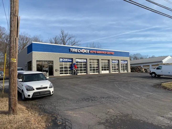 Tire Choice Auto Service Centers