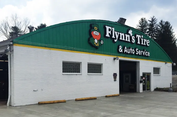 Flynn's Tire & Auto Service - North Hills