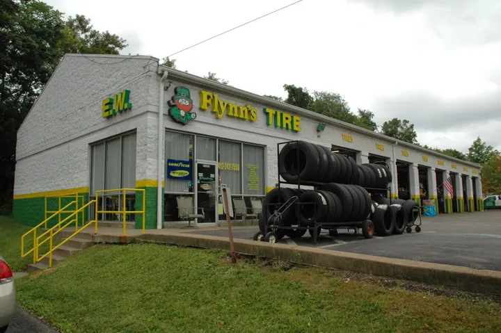 Flynn's Tire & Auto Service - Penn Hills