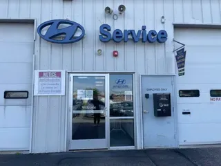 Jack Giambalvo Hyundai Service