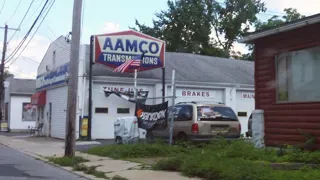 AAMCO Transmissions & Total Car Care