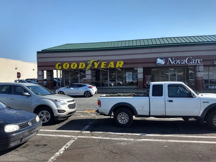 Goodyear Auto Service