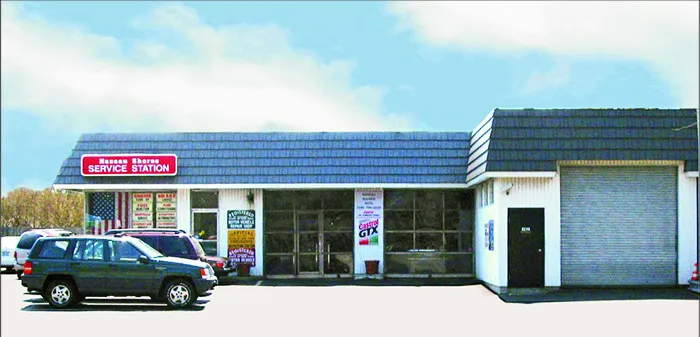 Nassau Shores Auto Repair