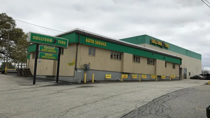 Sullivan Tire & Auto Service